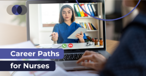 Career Paths for Nurse