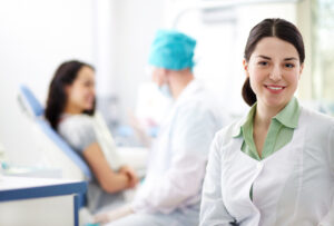 Job opportunities available for Nurses, Midwives and Care Assistants in NHS