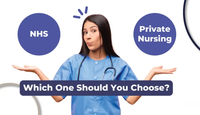 Cost Benefit Analysis of Recruiting Nurses Globally vs Locally