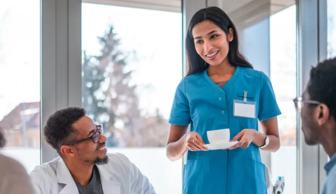 Cost Benefit Analysis of Recruiting Nurses Globally vs Locally 2