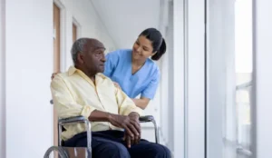 How to Transition from Health Care Assistant to Registered Nurse