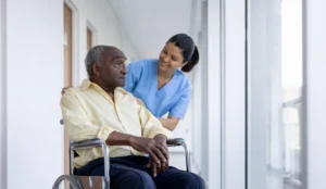 How to Transition from Health Care Assistant to Registered Nurse