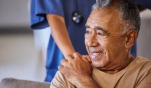 Community Nurses: How You Make a Difference