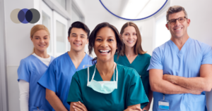 Which Nursing Specialisation is in Highest Demand?