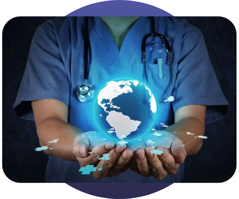 Global Reach And Extensive Resources Global Reach And Extensive Resources