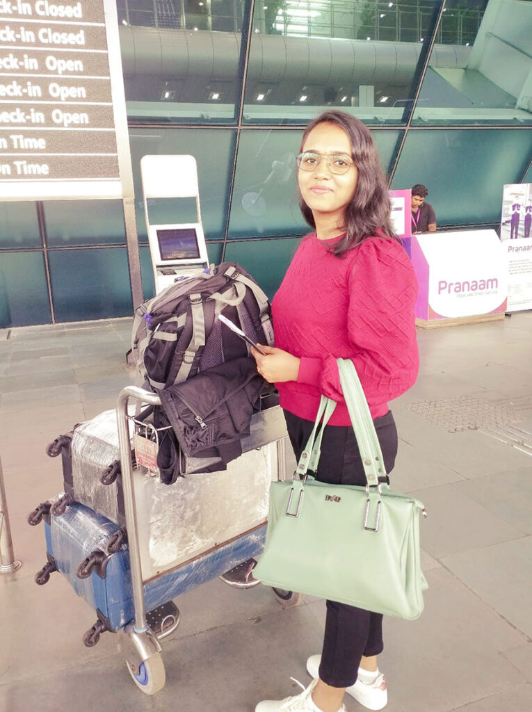 Sruthi 2 Wrexham 765x1024 1