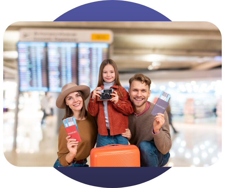 family visa family visa