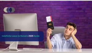 Indefinite Leave to Remain: 2025 Guide