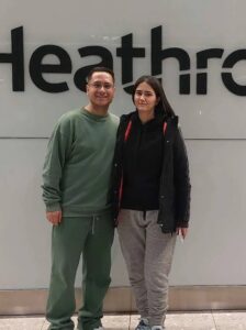 Alireza Mahta Iran 2