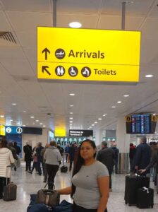 Crystal Trinidad Tobago 2