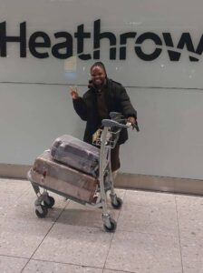 Gcinile Eswatini After OSCE 2