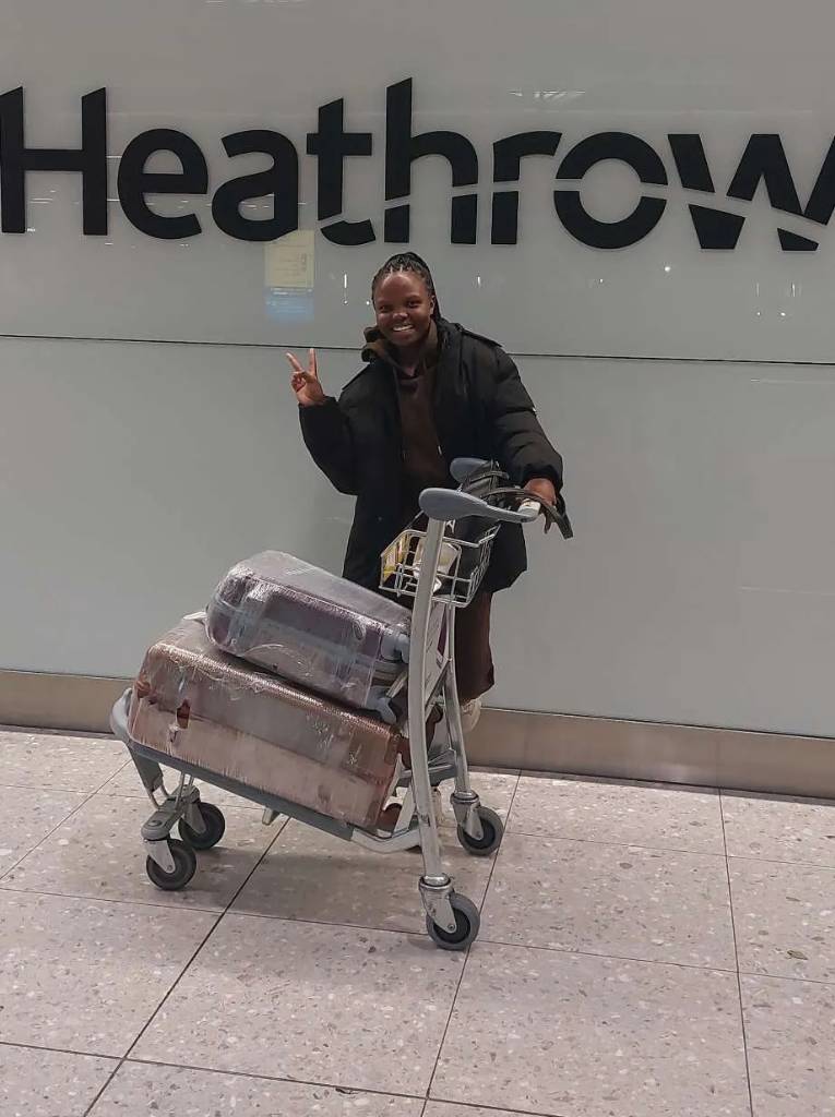 Gcinile Eswatini After OSCE 2