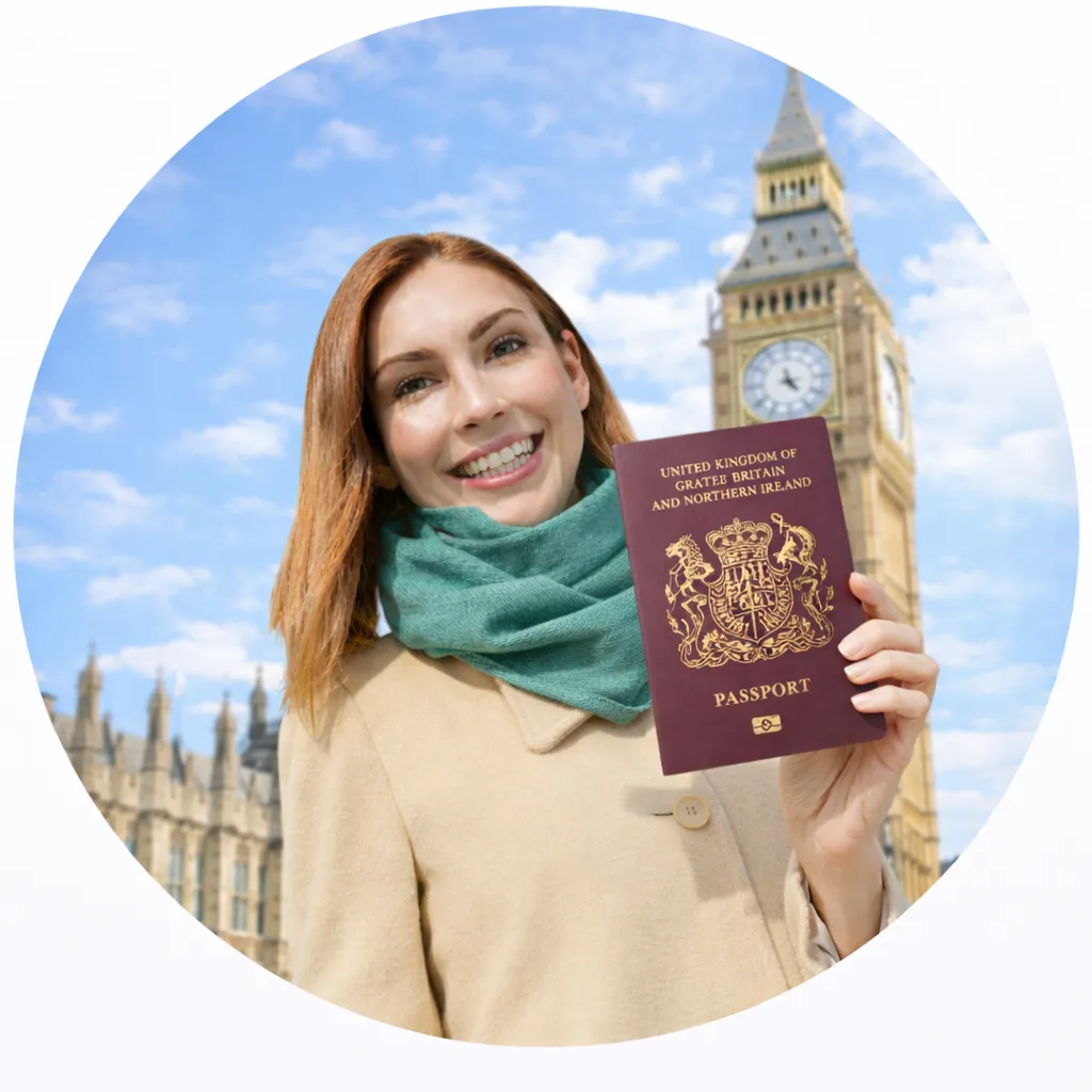 ILR Visa 2 ILR Visa 2