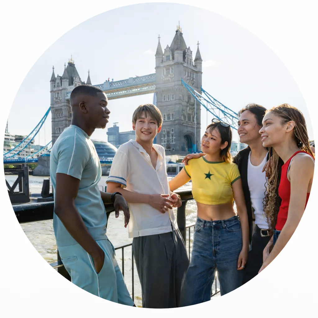 Visitor Visa Image 2 Visitor Visa Image 2