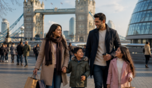 What Are The Benefits Of ILR in the UK?