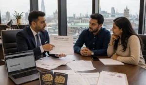 Appendix FM UK 2026: Spouse & Partner Visa Rules