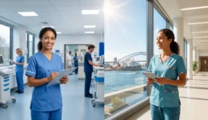 Cost Benefit Analysis of Recruiting Nurses Globally vs Locally Nursing in Australia vs the UK: Key Differences and How To Migrate
