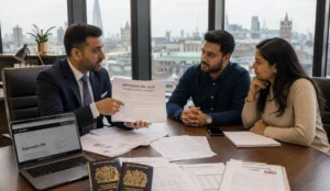 What Are The Financial Requirements For Spouse and Partner UK Visas?