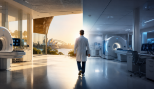 Australia vs UK: Why Radiologists Are Making the Switch