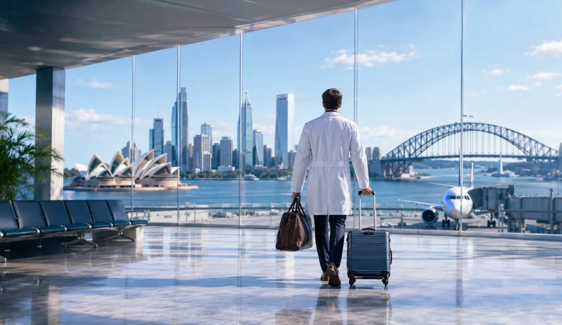 Podiatrist relocating