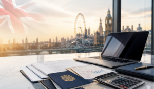 Appendix FM Financial Requirement and Immigration Rules 2026