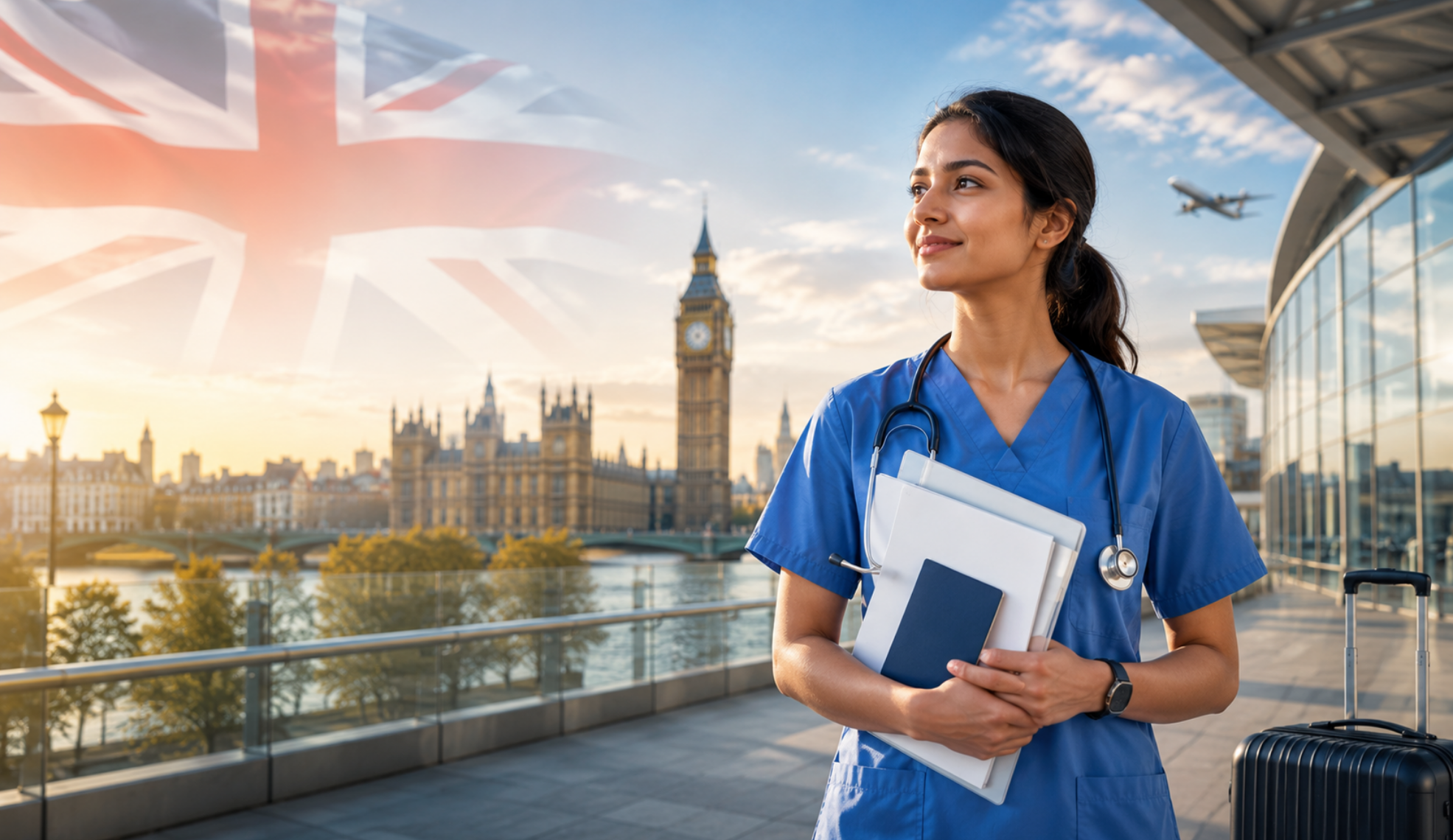 Nurse Sponsorship