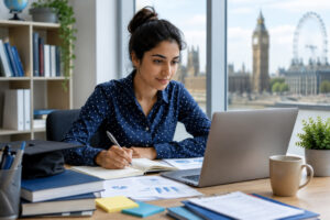 6 Top Tips for Applying for a UK Scholarship