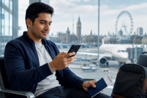 What Is an Electronic Travel Authorisation? What Is an eVisa? Your Questions Answered