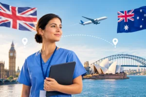 how to move to australia from uk ahp How Can I Move to Australia from the UK as an AHP?
