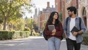 uk student safety Is the UK Safe for Indian Students?